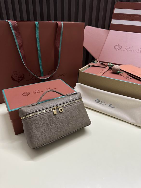 Extra Pocket L19 FAI8393 11X19X6.5cm LP 56