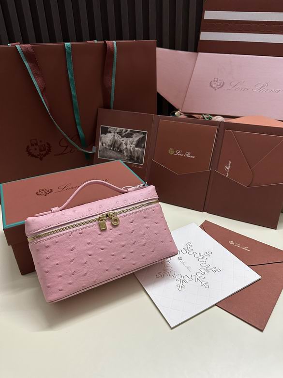 Extra Pocket L19 FAN1034 19X11X6.5cm LP 1