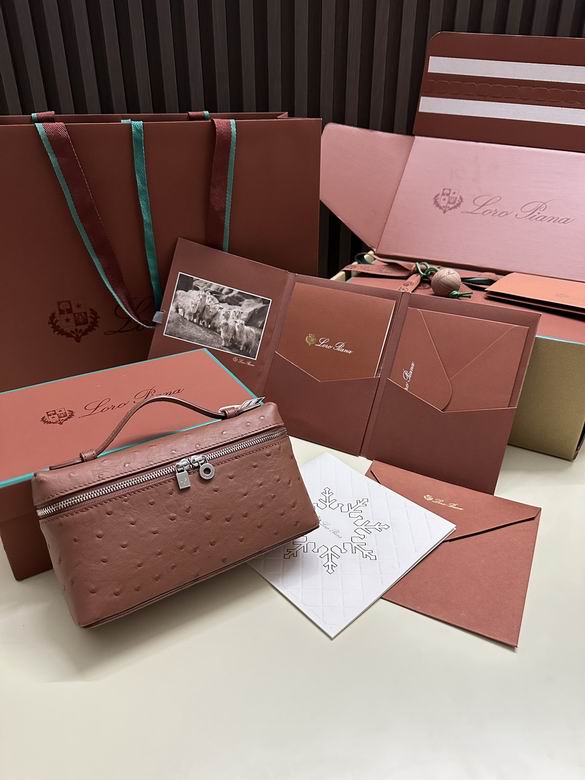 Extra Pocket L19 FAN1034 19X11X6.5cm LP 4