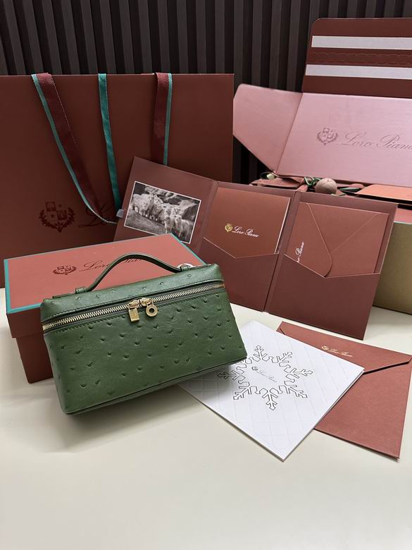 Extra Pocket L19 FAN1034 19X11X6.5cm LP 7