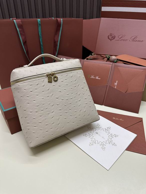 Extra Pocket L23.5 FAI8511 21X23.5X8cm LP 8