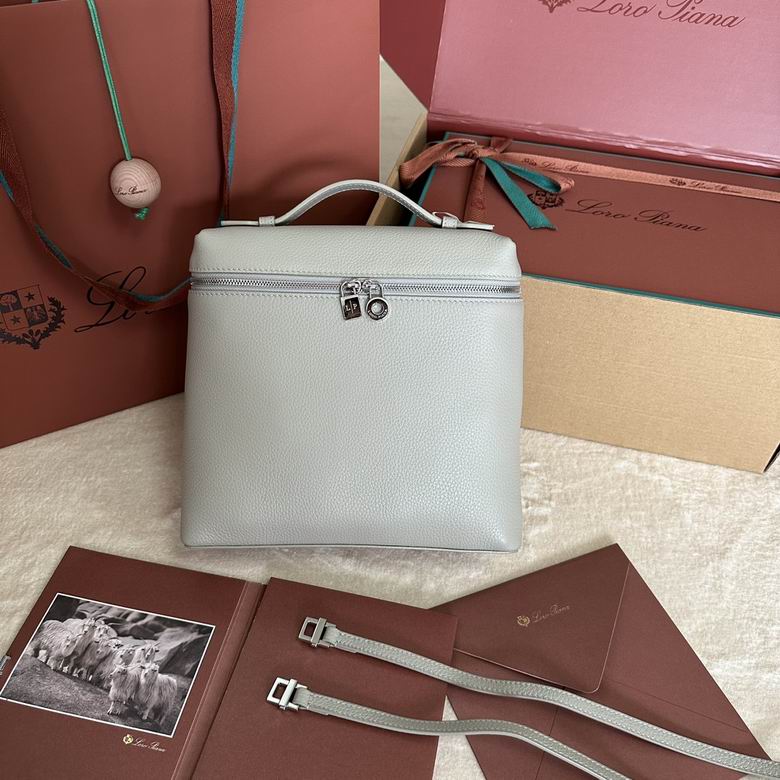 Extra Pocket L23.5 FAM6491 21X23.5X8cm LP 6