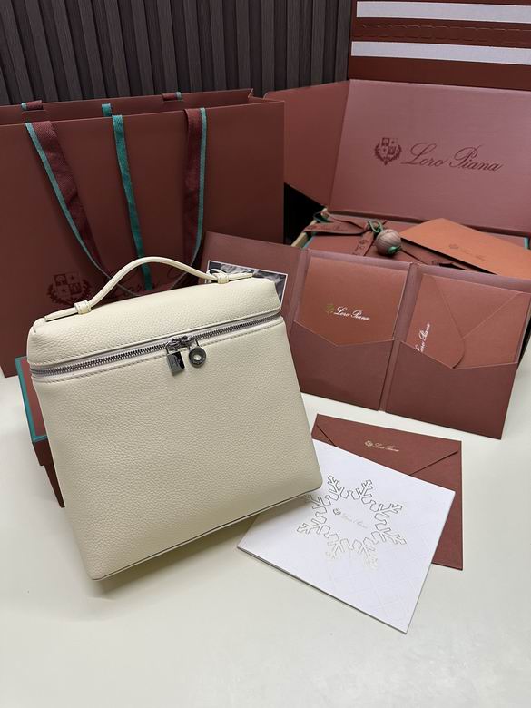 Extra Pocket L23.5 FAM6491 21X23.5X8cm LP 36