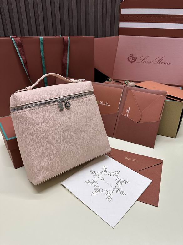 Extra Pocket L23.5 FAM6491 21X23.5X8cm LP 37