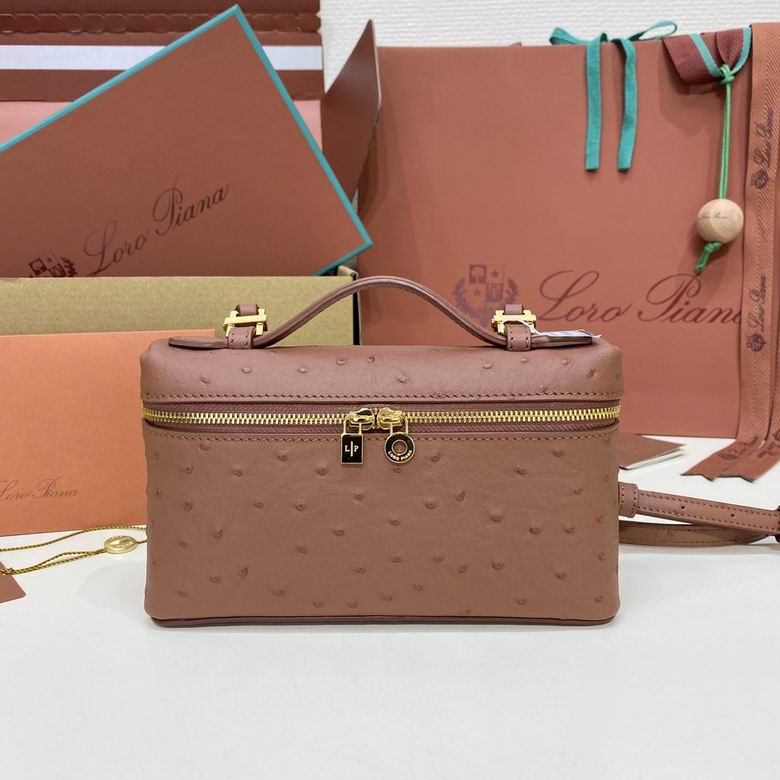 Extra Pocket L27 FAI8511 27X16X10cm LP 3