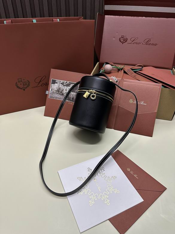 Extra bag 12X12X16cm 050407 LP 3