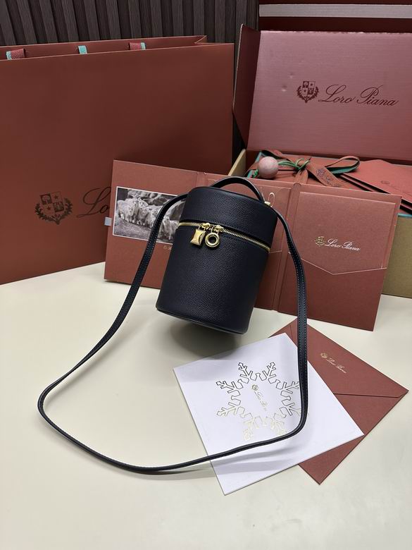 Extra bag 12X12X16cm 050407 LP 8