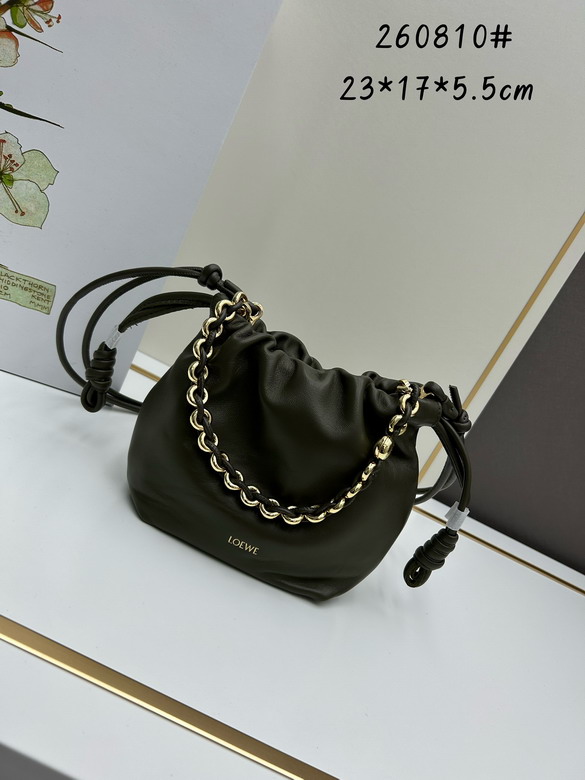 Loewe S260810 23x5.5x17cm jj4