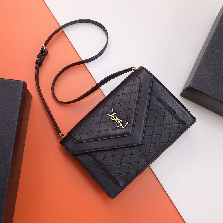 YSL 393953 19x11.5x4cm 8D9