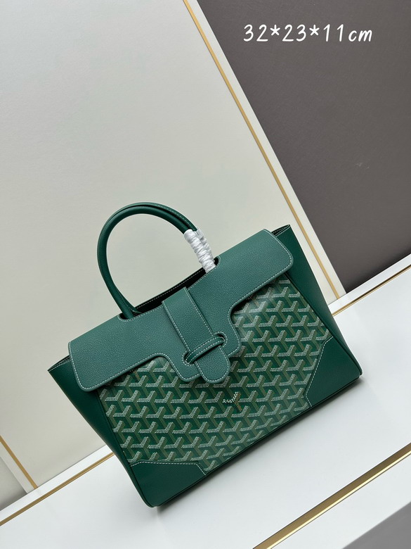 Goyard 32x23x11cm jj2