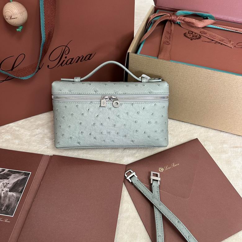 FAN1034 19X11X6.5cm LP 1