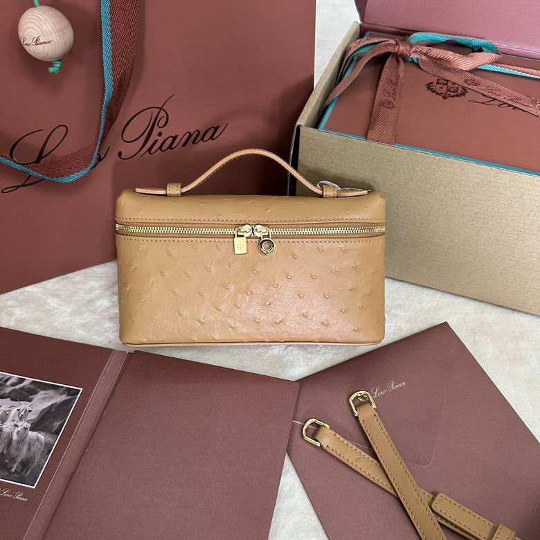 FAN1034 19X11X6.5cm LP 3