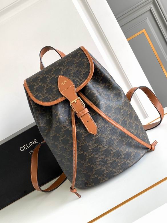 2024 Celine Backpack Original