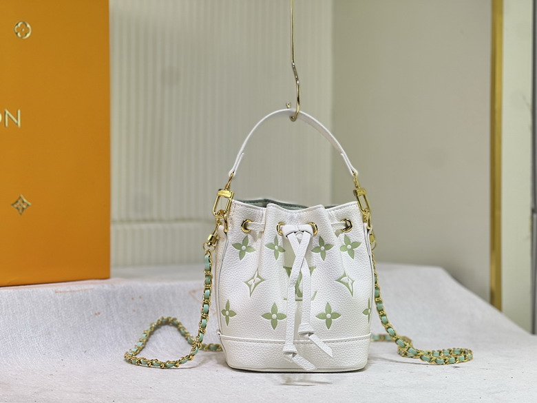 NanoNoe M46291 13x16x10cm ss