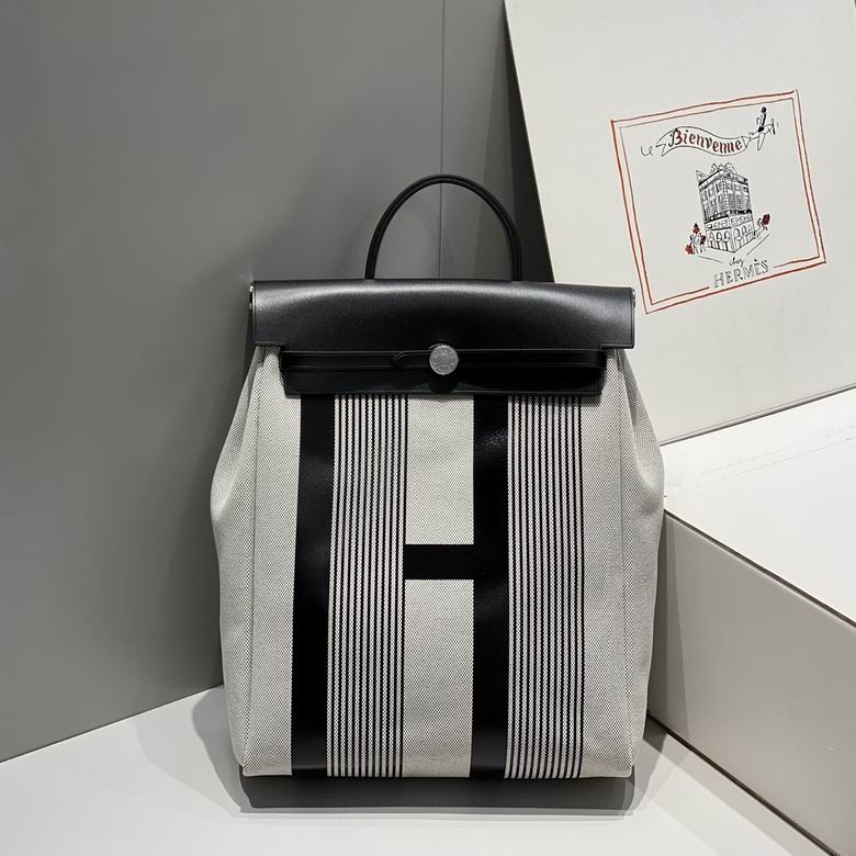 2024 Hermes Backpack