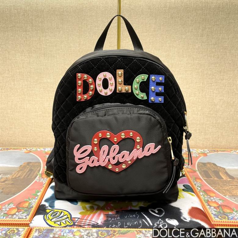 DG Backpack Original