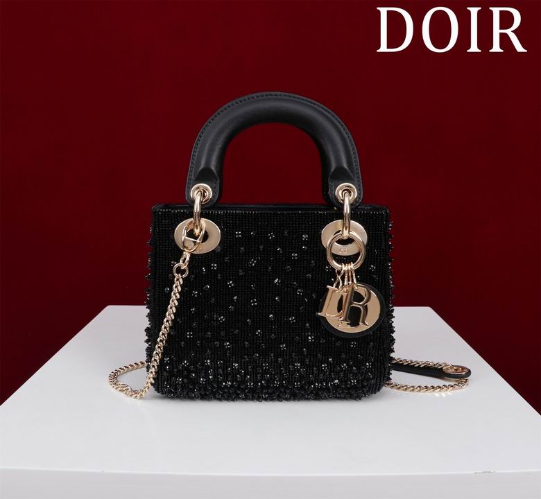 Lady M0505 17X15X7cm BG 4