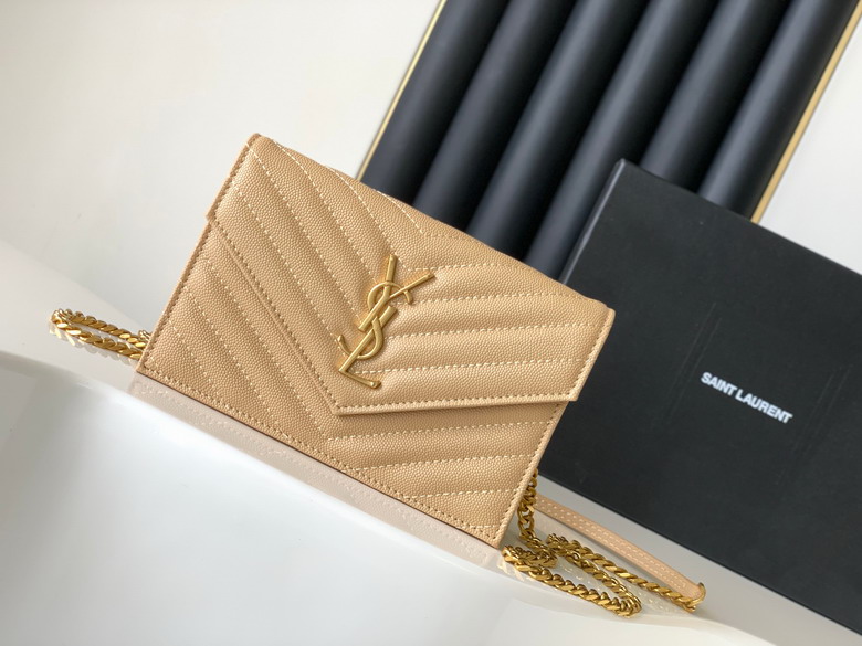 YSL 27720 19x11.5x4cm 8D