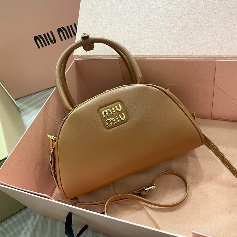 2024 Miu Miu 饺子包 1:1