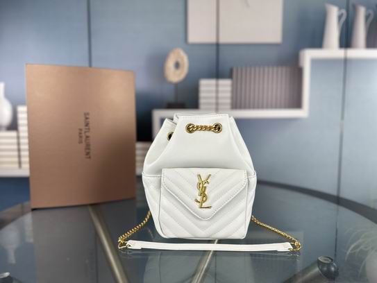 2025 YSL Backpack 1:1