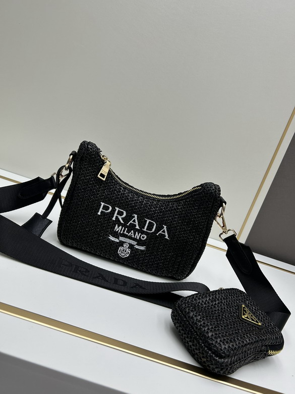 Prada 2361 22x15x6cm jj