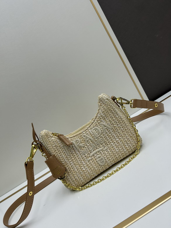 Prada 2369 22x15x6cm jj