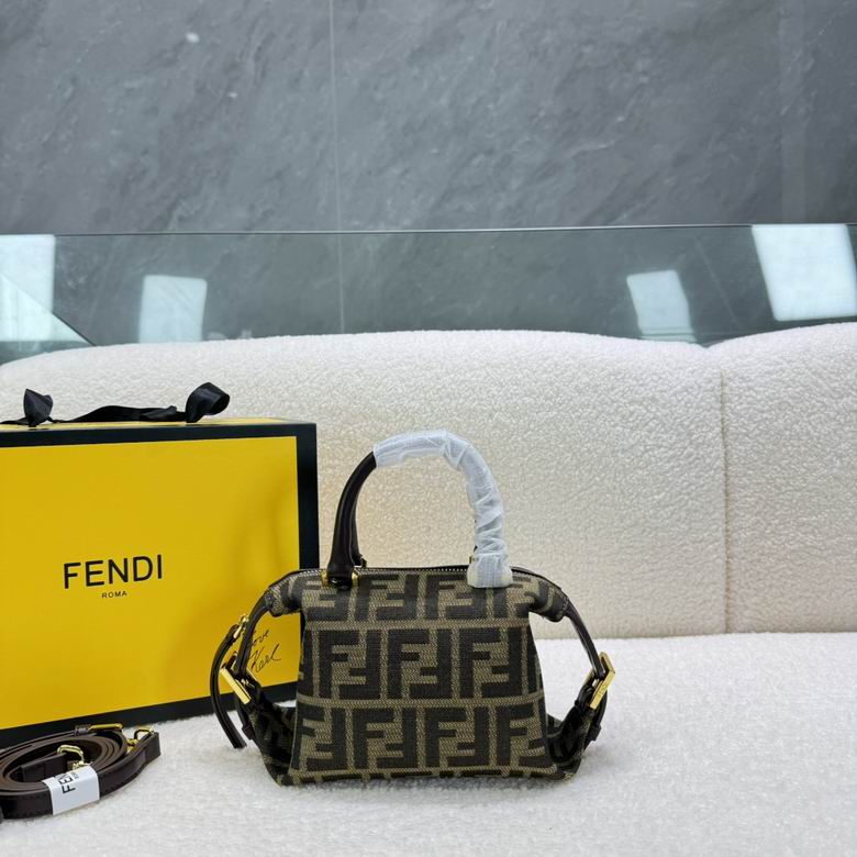 2024 Fendi Tresor 1:1