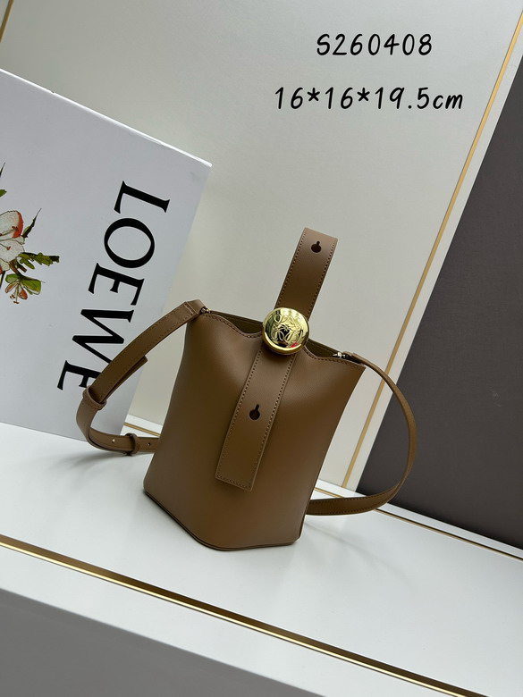 Loewe S260408 16x16x19.5cm jj2