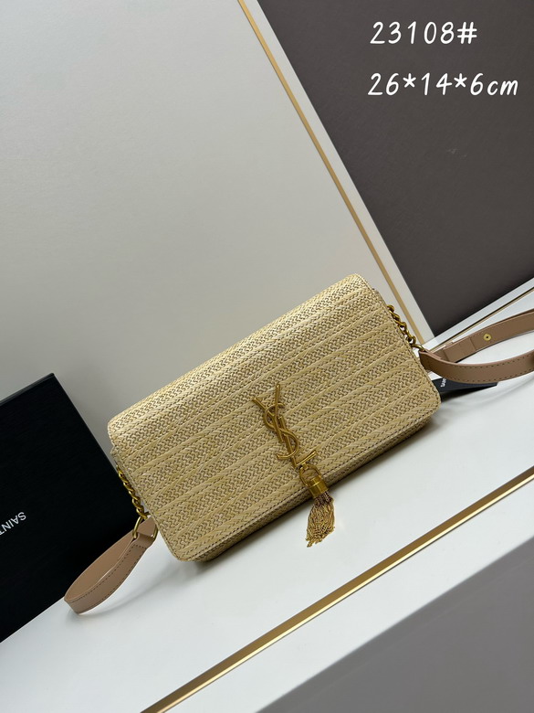 YSL 23108 26x14x6cm jj1