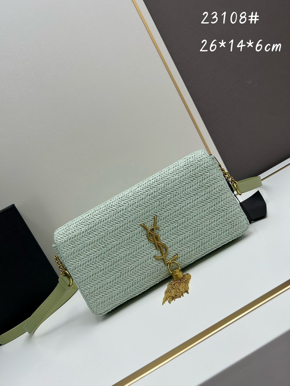 YSL 23108 26x14x6cm jj2