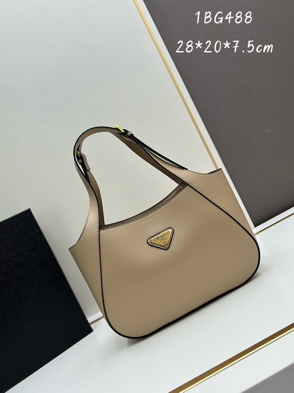 Prada 1BG488 28x20x7.5cm jj4