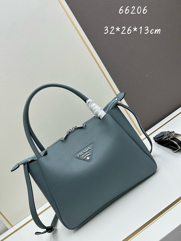 Prada 66206 32x26x13cm jj5
