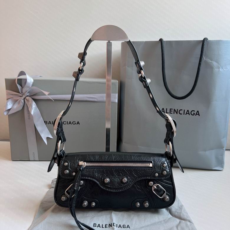 Le cagole 2236 23X11.5X3.5cm GY