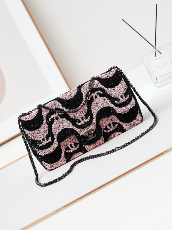 AS2407 15X25X7cm BL 2ɫ