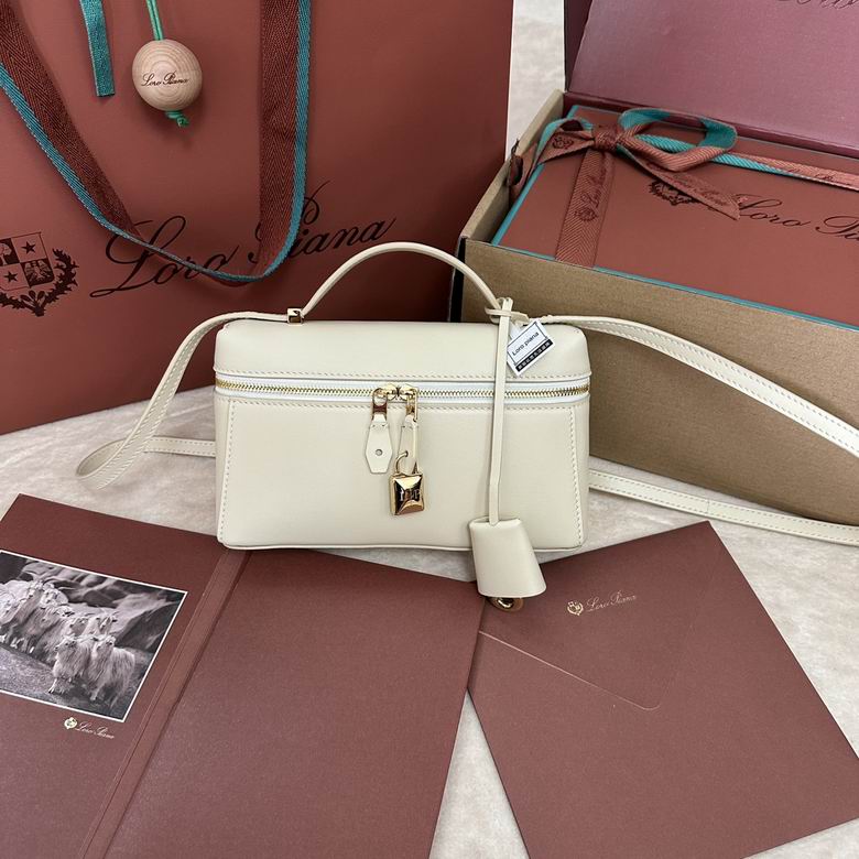 Extra bag 19X11X6.5cm 060504 LP 2