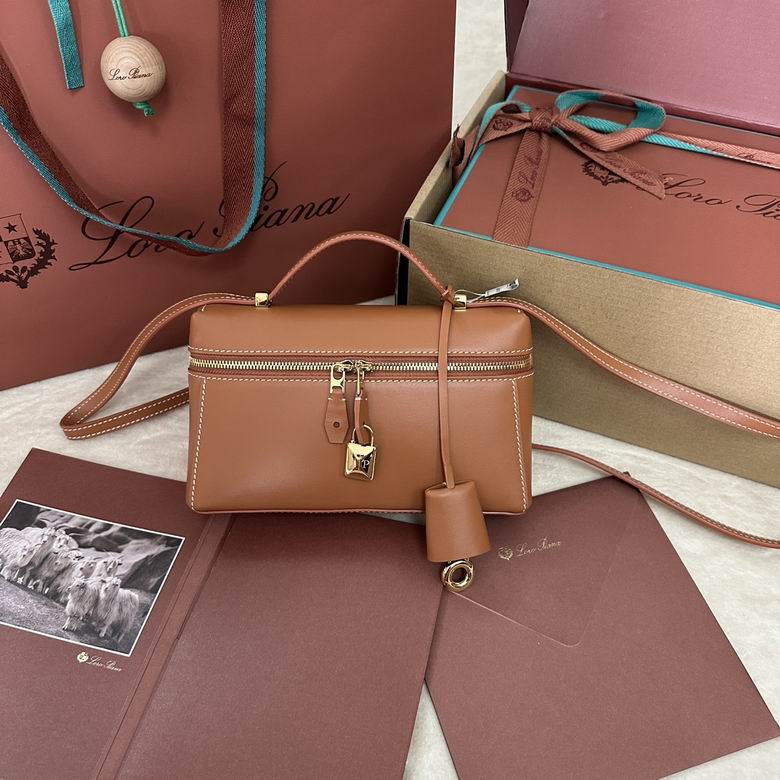 Extra bag 19X11X6.5cm 060504 LP 6