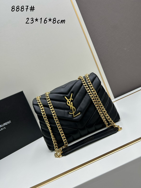 YSL 8887 23x16x8cm jj2