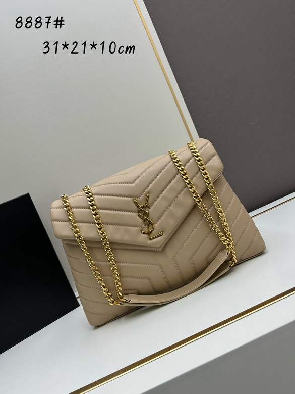 YSL 8887 32x21x10cm jj3