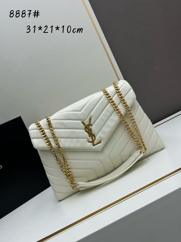 YSL 8887 32x21x10cm jj4