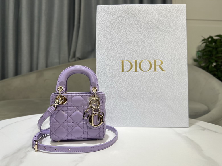 Dior 6601 12x10.5x5cm wz