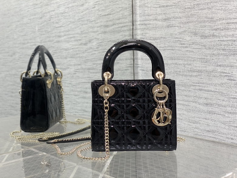 Dior 6603 17cm wz