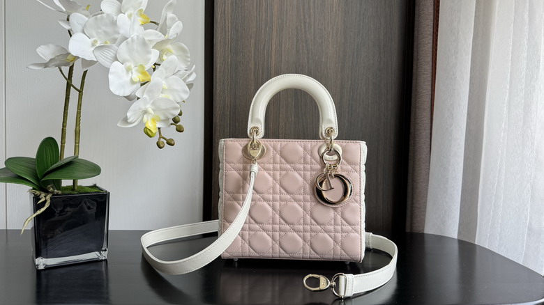 Dior 6604 20x8x17cm wz1