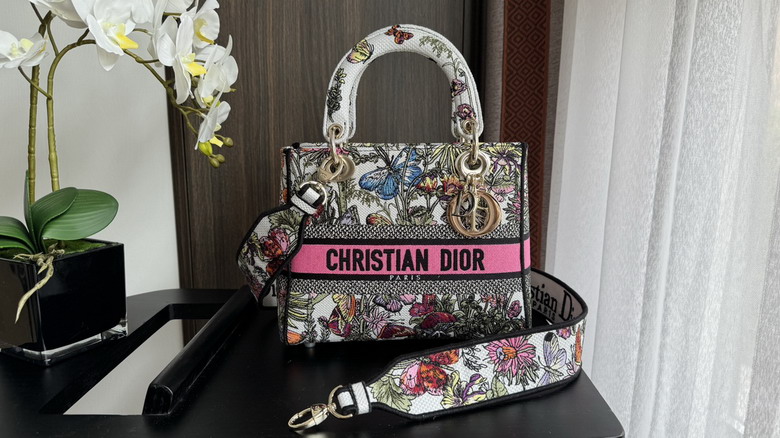 Dior 6605 24x20x11cm wz