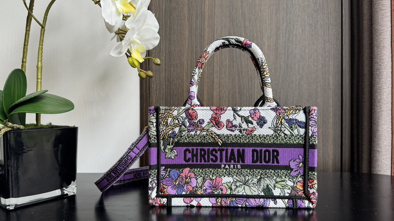 Dior 7001 21.5x13x7.5cm wz