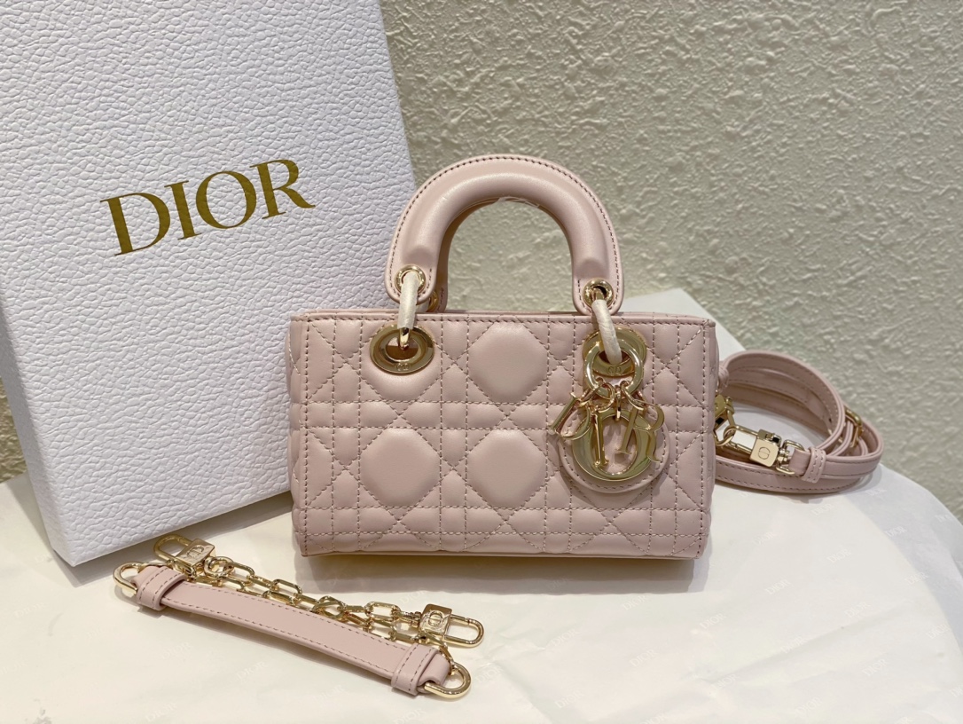 Dior Lady 9230 16.5cm wz