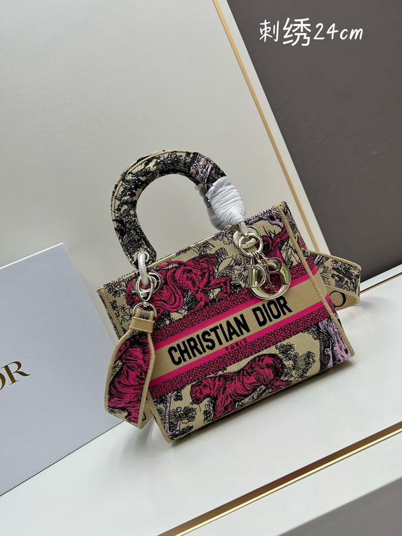 Lady M8002 24x20x11cm jj2