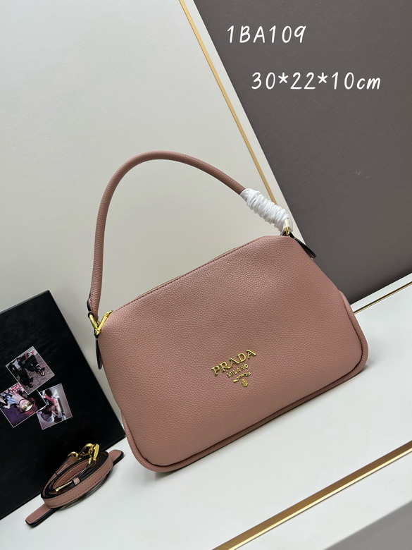 Prada 1BA109 30x22x10cm jj3