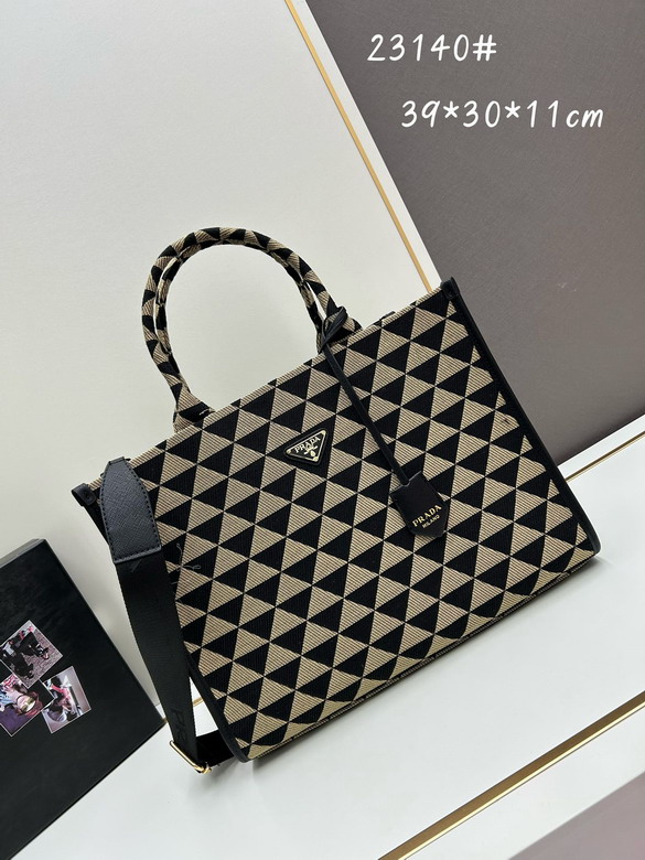 Prada 23140 39x30x11cm jj1