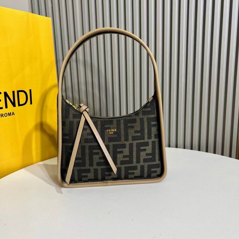 2024 Fendi hobo 1:1