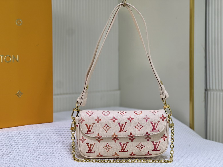 Ivy M82210 23.5x12x4.3cm ss